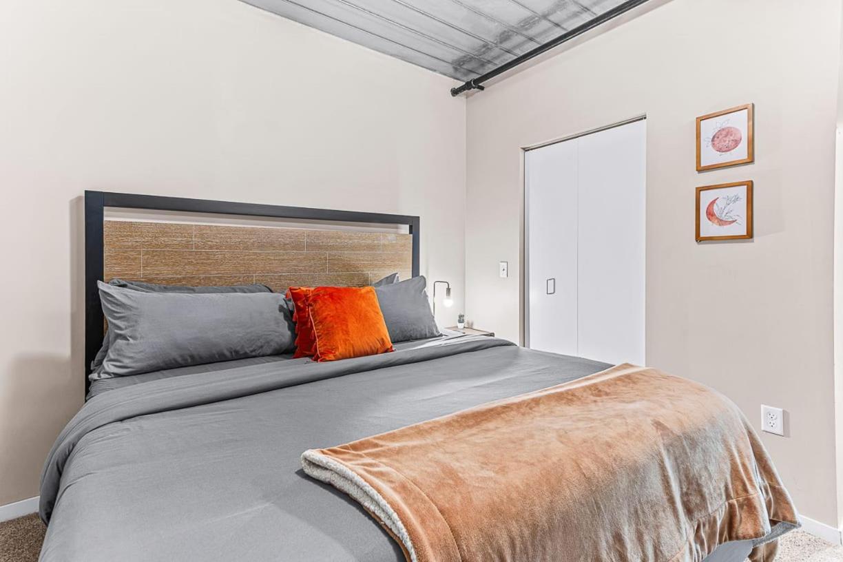Spacious 2 King Bed Downtown Central To It All 安娜堡 外观 照片